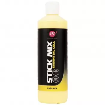 Mainline - Stick Mix Liquid-Essential CelllTM- 500 ml Bottle